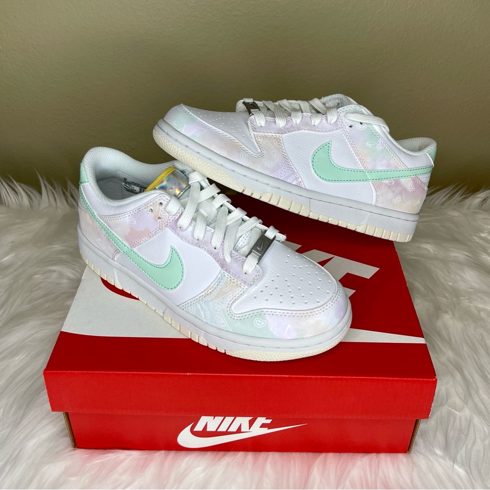 Nike Dunk Low